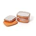 KitchenAid Gourmet Cup Grater (Tangerine)
