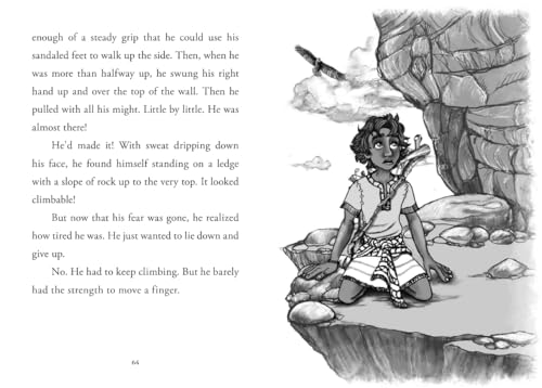 Young David: Poet - Image 5