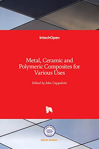 Metal, Ceramic and Polymeric Composites for Various Uses