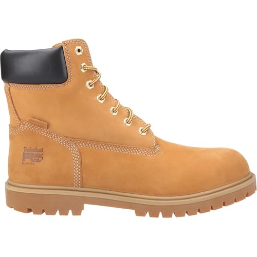 Image of Timberland PRO Iconic Safety Toe Work Boot