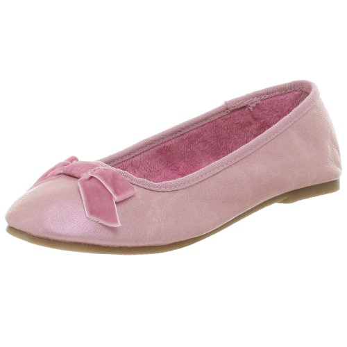 UNIONBAY Little Kid/Big Kid Ballet-g Ballet Slip-On