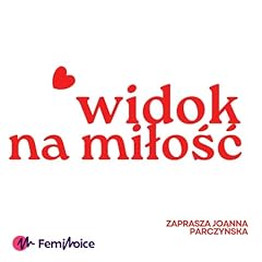 Widok na miłość okładka