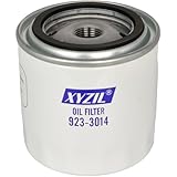 XYZIL 923-3014 Hydraulic Oil Filter 723-3014 Compatible with Cub Cadet GT GSE LT GS GSX XT3 44 48