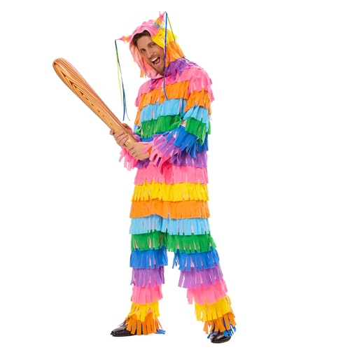 Pinata Costume