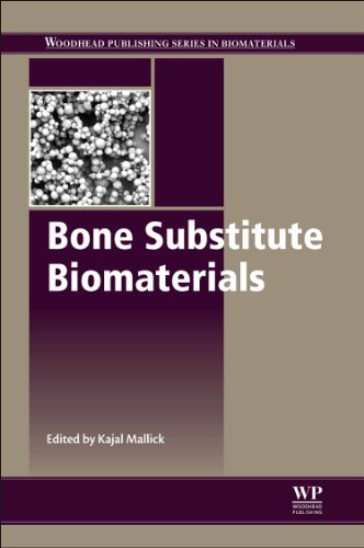 Bone Substitute Biomaterials view 2