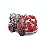 Fisher-Price Shake 'n Go! Disney/Pixar Cars Red
