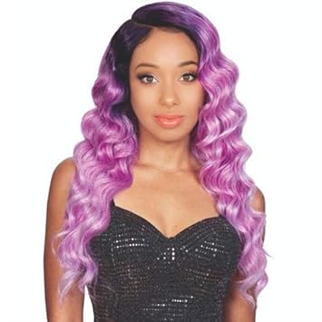 Zury sis beyond synthetic hair lace front wig Clearance