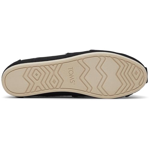 Image of TOMS Women's Alpargata Wide Width Shoes
