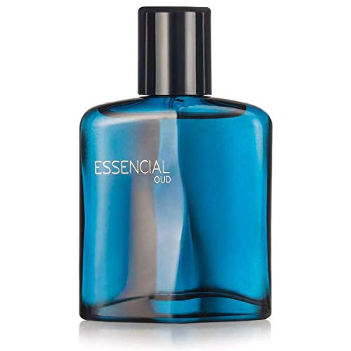 Perfume Colônia Essencial Oud Masculino Natura - 100ml 5 Perfume Colônia Essencial Oud Masculino Natura - 100ml - Imagem 5