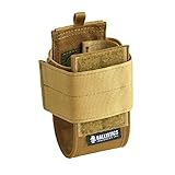 BALLISTICS DRINK HOLDER バリスティクスドリンクホルダー [ コヨーテ ]