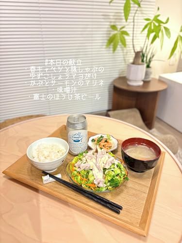 まなみごはん#93「春キャベツと豚しゃぶのゆずこしょうマヨがけ」