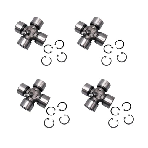 Pièces détachées de transmission 25x64 pour arbres de cardan quad CF Moto