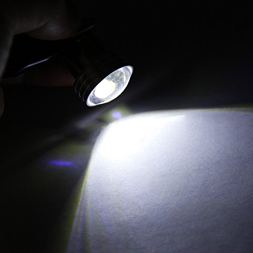 TABEN 1156 7506 Lampadina a LED Lente del