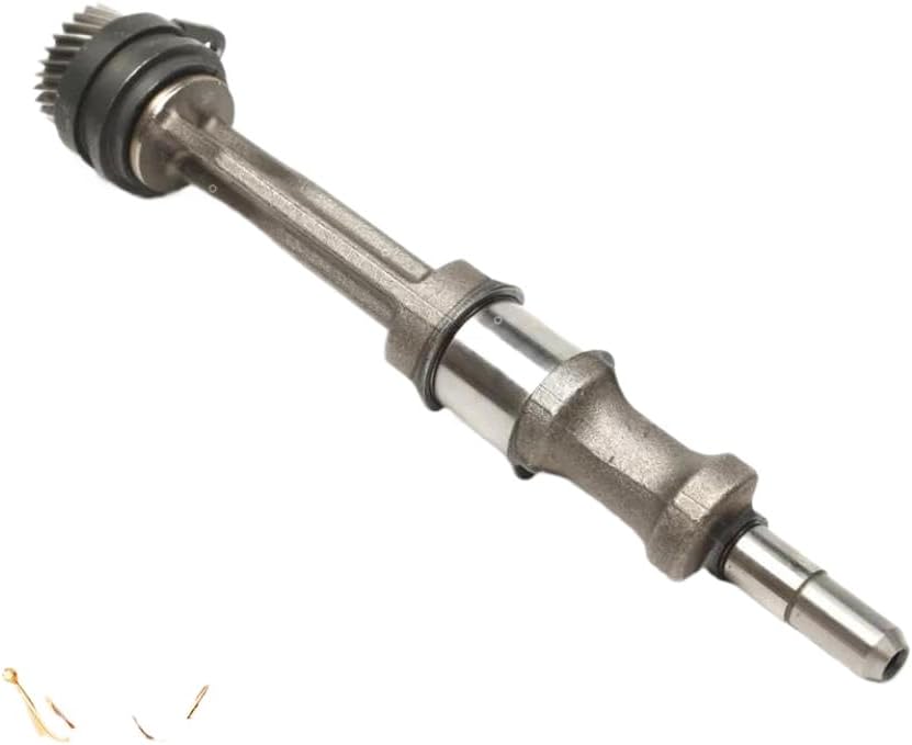 Balance Shaft Compatible With R32 A8 S8 15-17 EA888 MK3 06H198205K