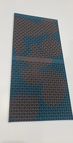 Dream Mat 10X24 Micro Gold Sluice Mat - Elite Gold Prospecting - Cutting-Edge Technology for Fine and Large Gold Recovery