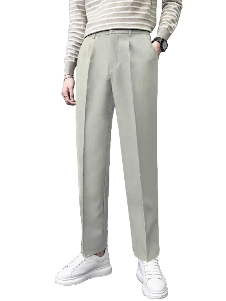 RAGZOFormal Trousers for Men || Men Formal Korean Pant || Formal Pants for Men
