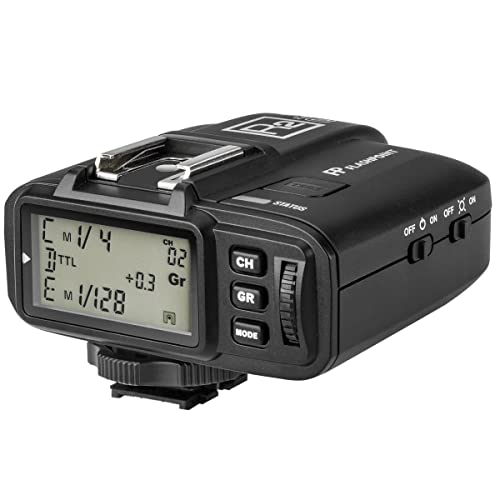 Flashpoint R2 TTL 2.4G Wireless Transmitter for Sony Cameras (X1T-S)