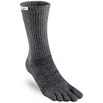 Injinji Trail Midweight Crew Socks