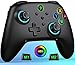 Produktbild ALEEMTRY Switch Controller, Wireless Controller Switch, Pro Controller Switch mit RGB Licht/Programmierbare/Aufweckenfunktion, Switch Pro Controller für Switch/Lite/OLED Konsole
