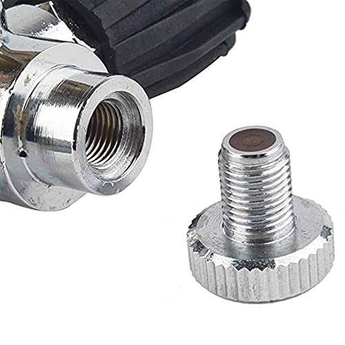 Tuxing 2L 4500Psi Carbon Fiber Air Tank（Empty Bottle）& Paintball Fill Station With Valve Regulator Gauge For Pcp Game #TOP7