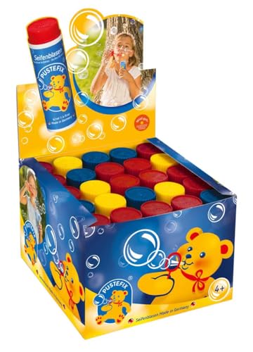 Preisvergleich Produktbild PUSTEFIX Dose, klein