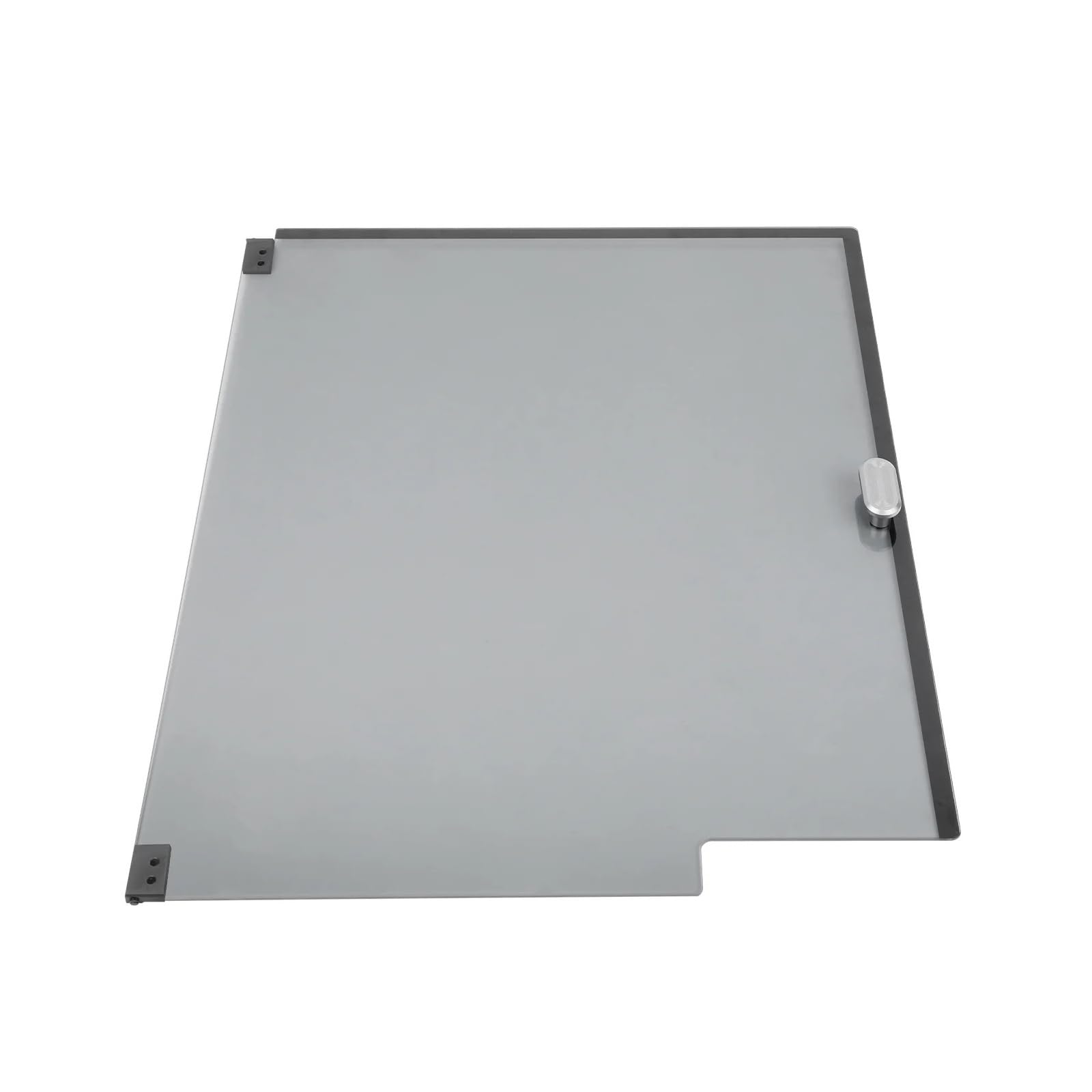 Kit for vordere Glastüren, kompatibel mit Creality