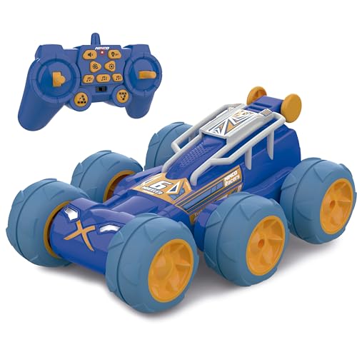 Ninco – Vehículo NINCORACERS 6 WHEELER.