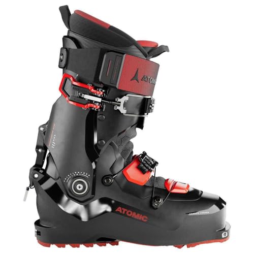 Atomic Backland XTD Carbon 120 GW Touring Ski Boots 30.0-30.5