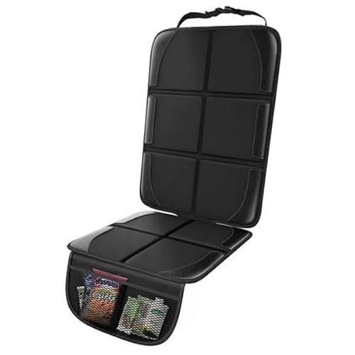 ON-J26S `ChV[g ی}bg isofix }bg Jo[ LY  h~ Ȃ |Pbgt tȒP h یV[g V[gJo[ [sAi]