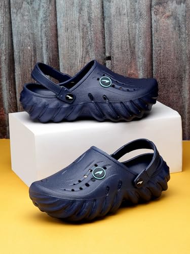 Image of ASIAN Kid's Casual Walking Daily Used Clogs & Slipper with Lightweight Design Clogs & Slippers for Boy's & Girl's