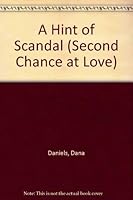 A Hint of Scandal 0425097447 Book Cover