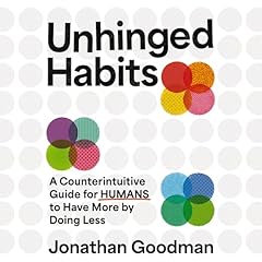 The Obvious Changes Audiolibro Por Jonathan Goodman arte de portada