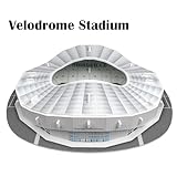 Zoom IMG-2 georgie porgy puzzle dello stadio Zoom IMG-2 georgie porgy puzzle dello stadio