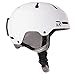 Retrospec Traverse H3 Youth Ski & Snowboard Helmet