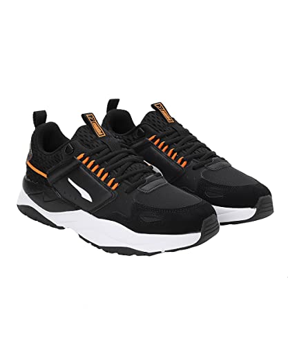 Image of Puma Unisex-Adult X-ray Square Ramble Mesh Sneaker