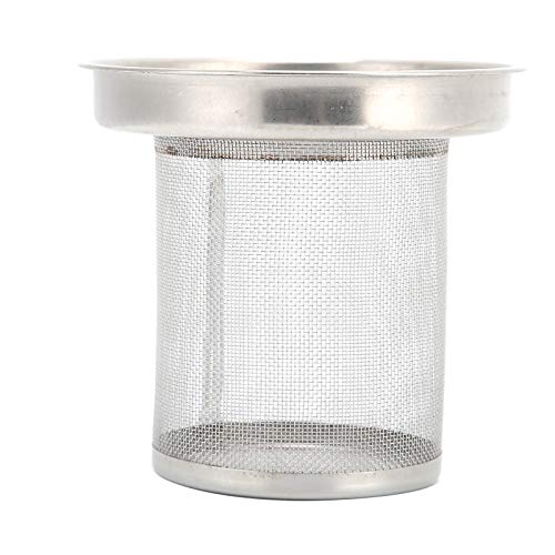 Tetera de acero inoxidable, 1,5 L/2 L, para cocina, uso doméstico - Imagen 5