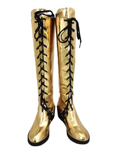 [Kossyo] �������J Tony ver. �C �R�X�v�� �R�X�v���C �u�[�c Cosplay �C �R�X�v�� �N���X�}�X �n���E�B�� ����26.5cm