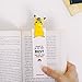 My Bookmark Handmade Bookmark Gift for Book Lovers and Bookworms Unique Bookmarks for Women Book Marks for Reading Crafted with Love Special Anniversary Mother's Gift (Bookachoo)