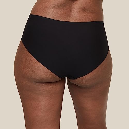 Proof. Brief, Light Absorbency Period Underwear for Women - Washable Leakproof Period Panties - Unders Collection3