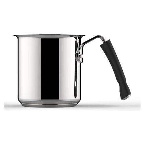 Lagostina Bollilatte 12 cm, manico Soft Touch adatto per induzione - Opera