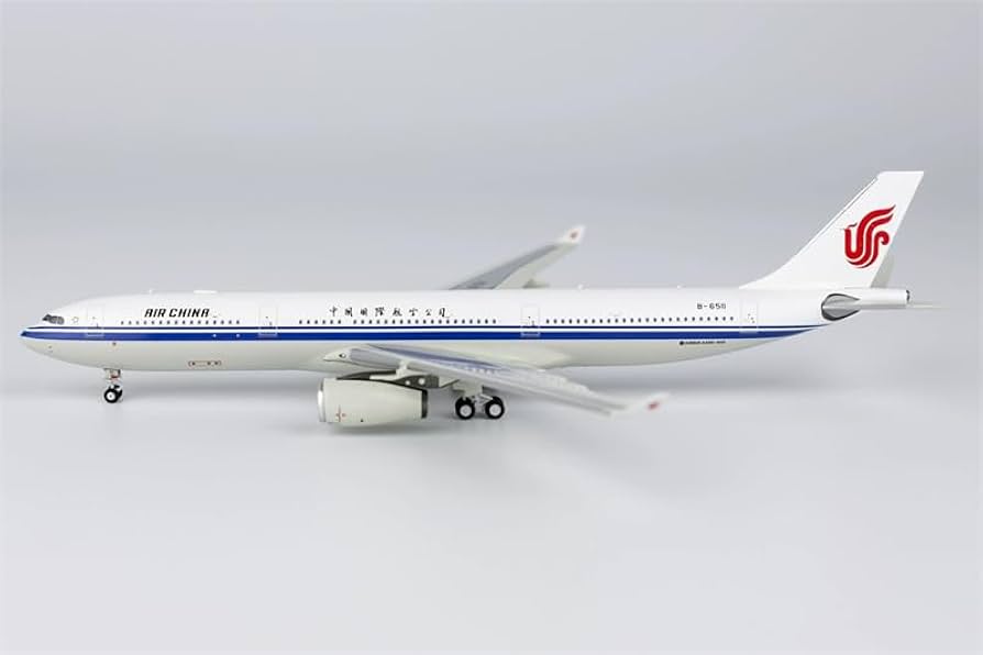 中国国際航空 A330-300｜NG Models 1/400 中国国際航空 A330-300｜NG Models 1/400 - メルカリ