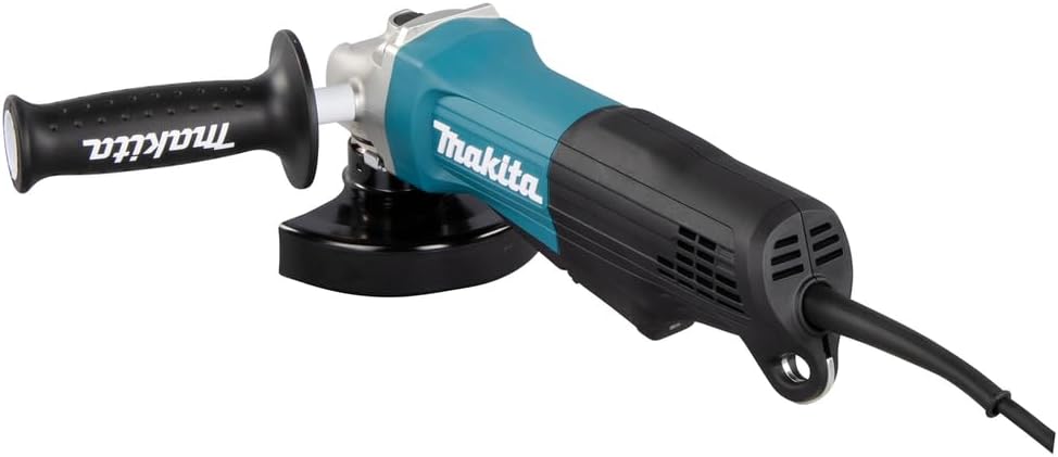 Makita MAKITA GA5050R Grinder Ø125 mm 1300W