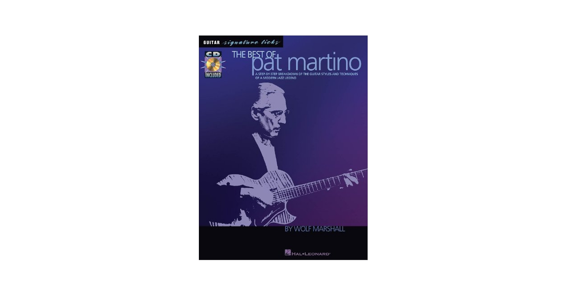 Pat Martino 教則DVD [Creative Force] Amazon.co.jp: Creative Force: Complete [DVD] : Martino, Pat: DVD