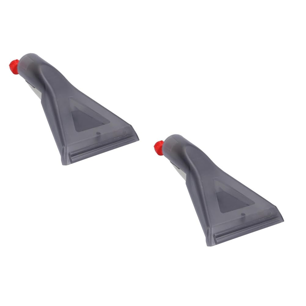 CTRLZS Upholstery -Extraction Nozzle for Tomas Vacuum Cleaners Efficient Cleaning Tool