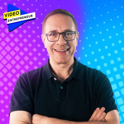 The Art Of Video Strategy with Tolis Dokianos