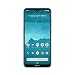 Produktbild Nokia 6.2 64GB Handy, Silber, EIS, Android 9.0 (Pie), Dual SIM