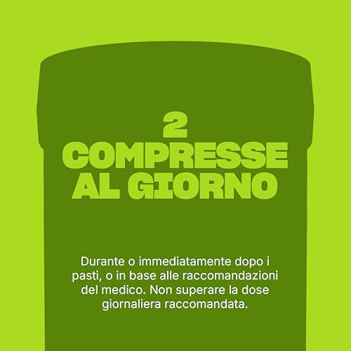 Swisse Ultiboost Detox Funzione Epatica - 120 Compresse, Colina, carciofo, cardo mariano, curcuma, azione detossificante, integratore detox, 2 compresse al giorno - 5