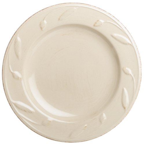 Best Ceramic Plate For Fruit Ivory