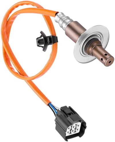 Denso 234-9147 Sensor Relación Aire-Combustible - Compatible Varios Vehículos Repuesto Automotriz Denso
