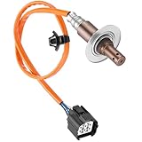 Oxygen O2 Sensor 234-9123 Compatible with Subaru Forester Impreza Legacy Outback22641AA36A 32010412 Upstream Replacement Oxygen Sensor Compatible with Saab 9-2X,2.5L H4,1PCS